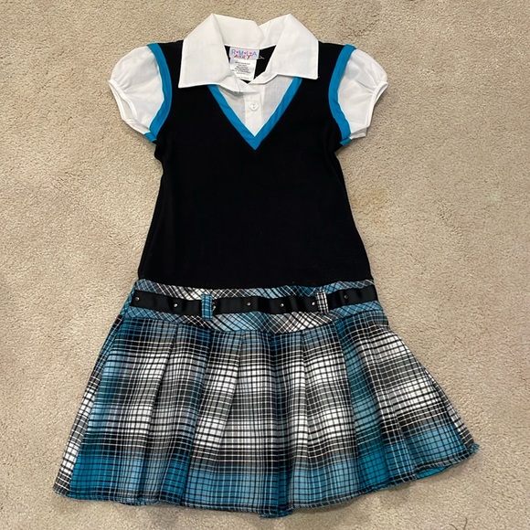 RMLA | Dresses | Rmla Girl Dress 7814 | Poshmark